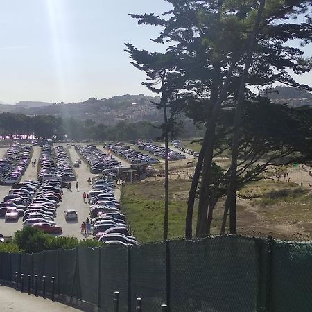 San Vicente De La Barquera. Playa 아파트 외부 사진